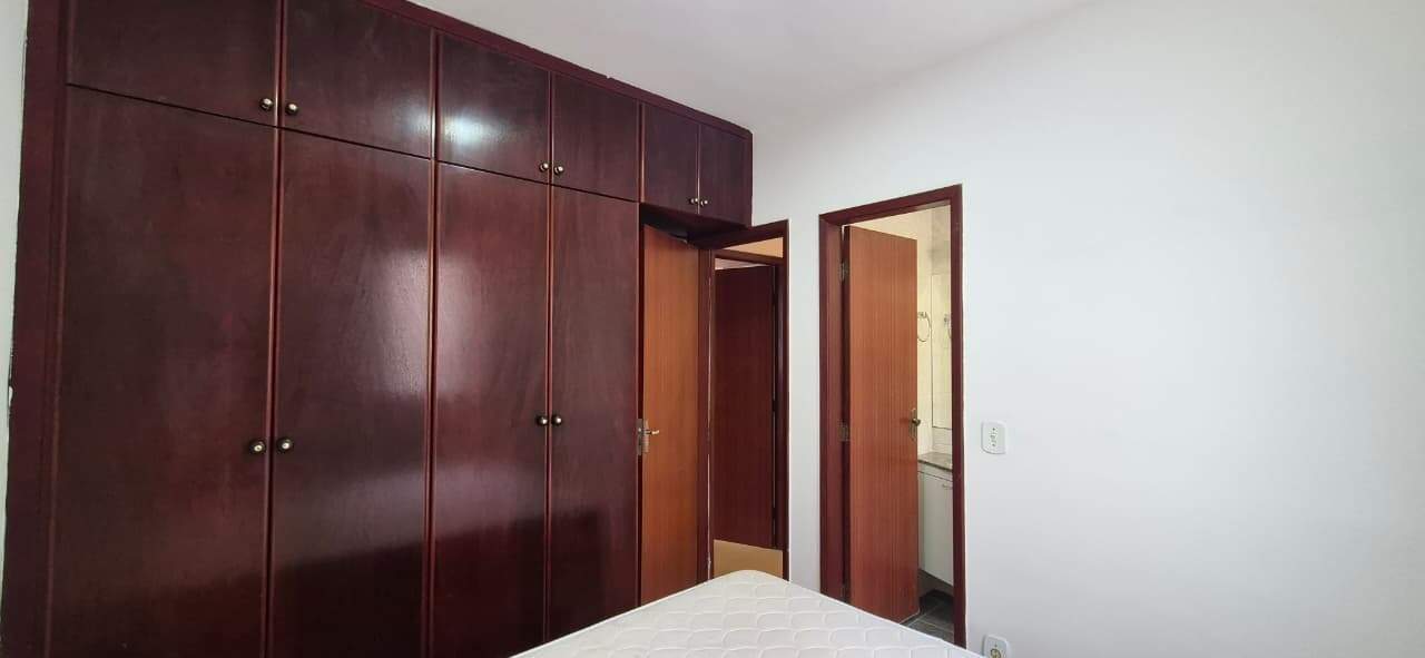 Imagem do imóvel Apartamento mobiliado com 3 quartos para alugar no Buritis em Belo Horizonte de 60m²
