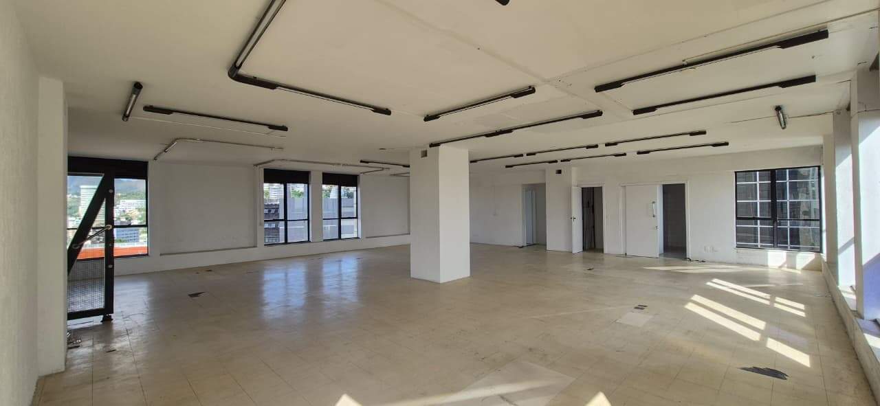 Imagem do imóvel Sala Comercial para alugar no Estoril em Belo Horizonte de 160m²
