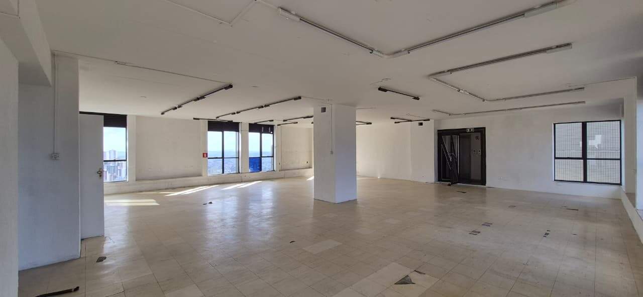 Imagem do imóvel Sala Comercial para alugar no Estoril em Belo Horizonte de 160m²