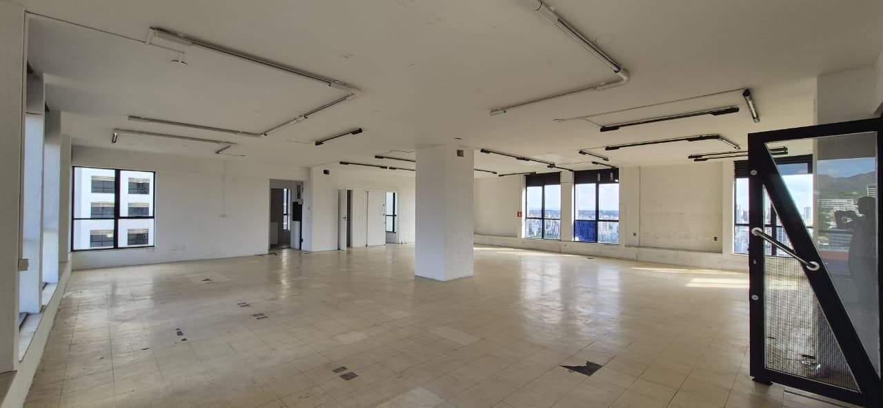 Imagem do imóvel Sala Comercial para alugar no Estoril em Belo Horizonte de 160m²