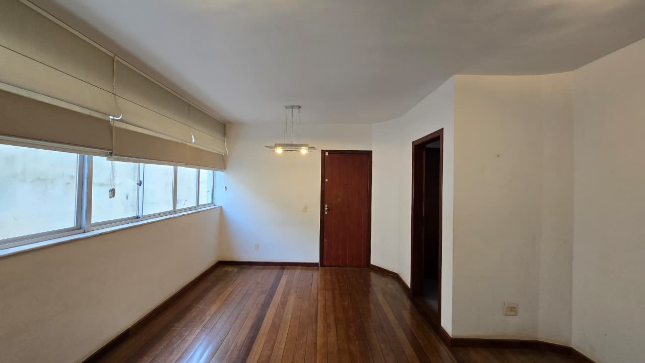 Imagem do imóvel Apartamento à venda, 3 quartos, 1 suíte, 2 vagas, Buritis - Belo Horizonte/MG