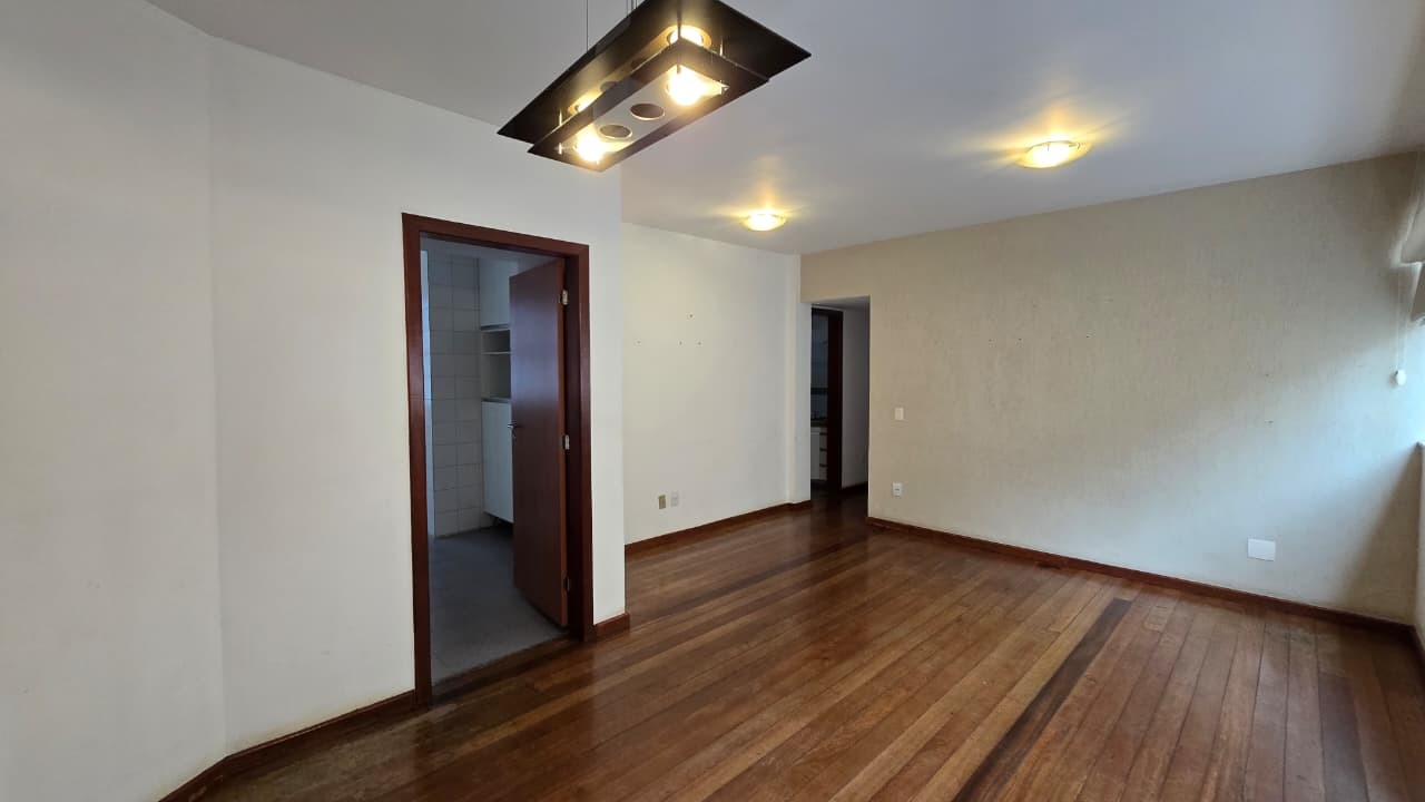 Imagem do imóvel Apartamento à venda, 3 quartos, 1 suíte, 2 vagas, Buritis - Belo Horizonte/MG