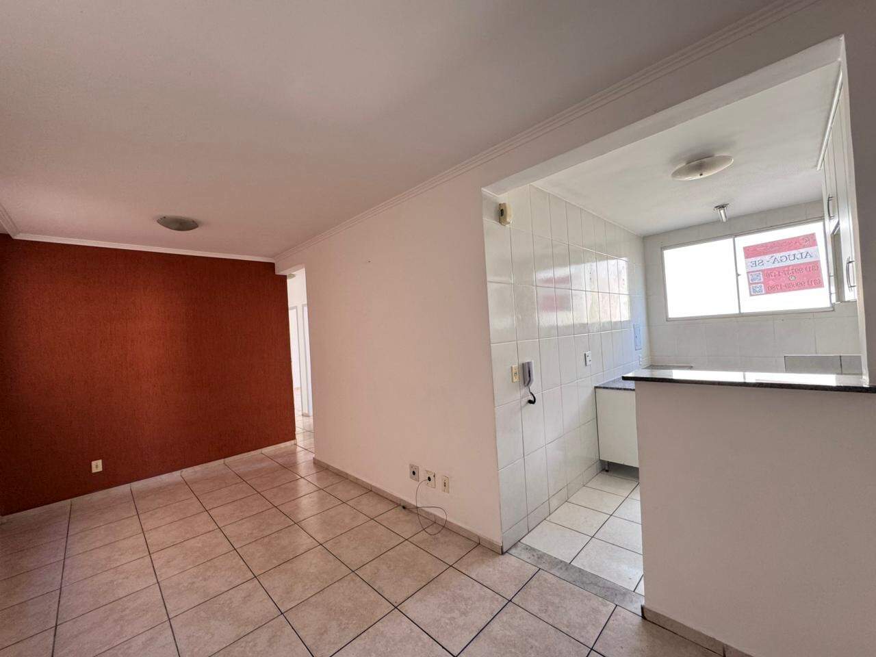Imagem do imóvel Apartamento para aluguel, 4 quartos, 1 suíte, 1 vaga, Buritis - Belo Horizonte/MG