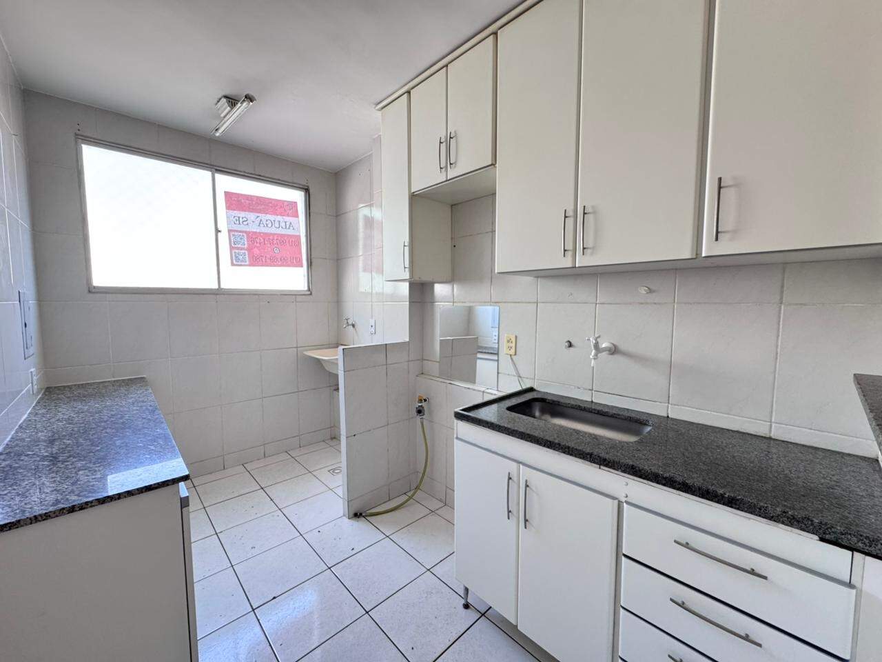 Imagem do imóvel Apartamento para aluguel, 4 quartos, 1 suíte, 1 vaga, Buritis - Belo Horizonte/MG