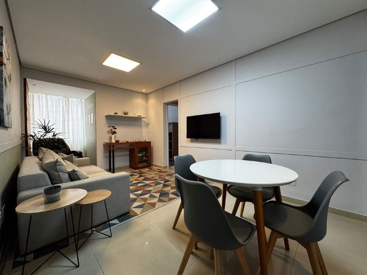 Imagem do imóvel Apartamento à venda, 3 quartos, 1 suíte, 2 vagas, Estoril - Belo Horizonte/MG