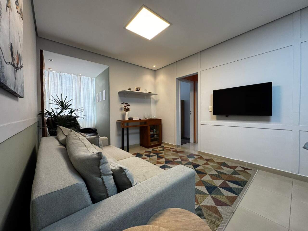 Imagem do imóvel Apartamento à venda, 3 quartos, 1 suíte, 2 vagas, Estoril - Belo Horizonte/MG