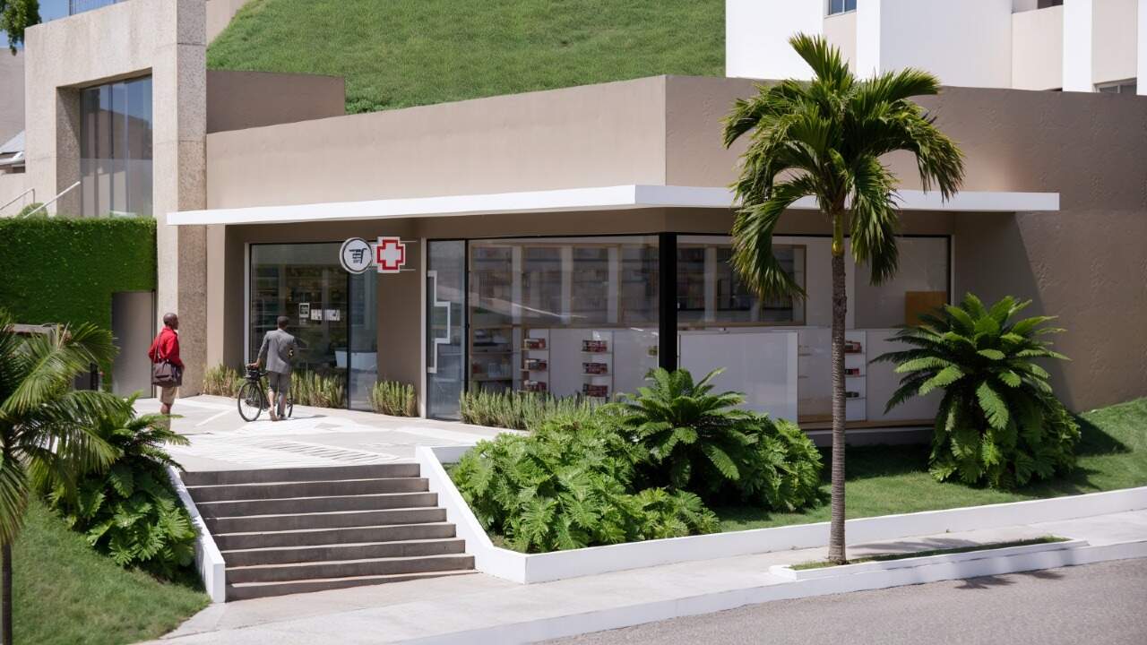 Imagem do imóvel Loja para aluguel, 3 vagas, Buritis - Belo Horizonte/MG