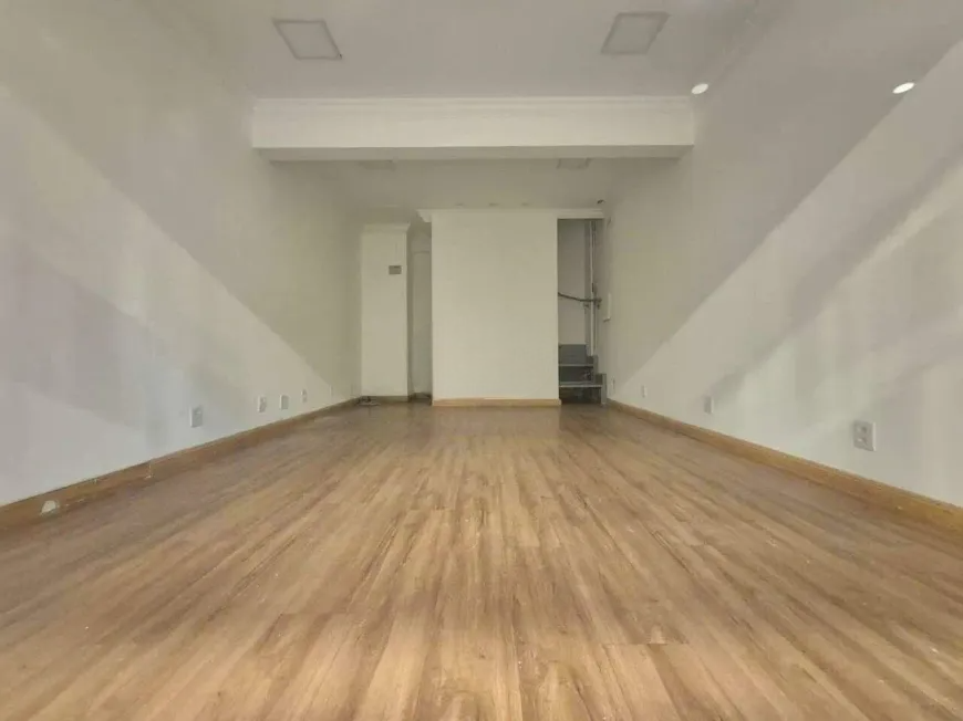 Imagem do imóvel Sala para aluguel, Estoril - Belo Horizonte/MG