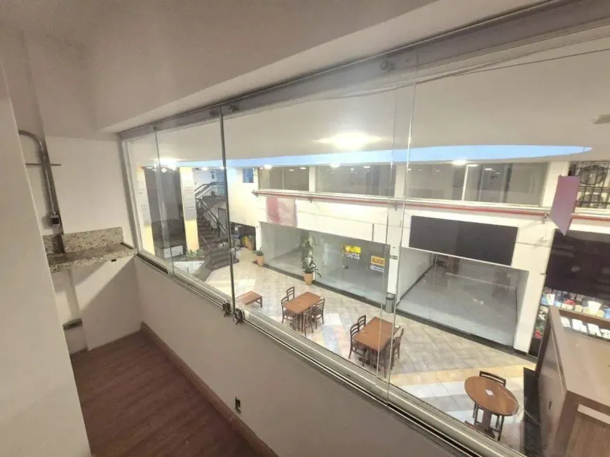 Imagem do imóvel Sala para aluguel, Estoril - Belo Horizonte/MG