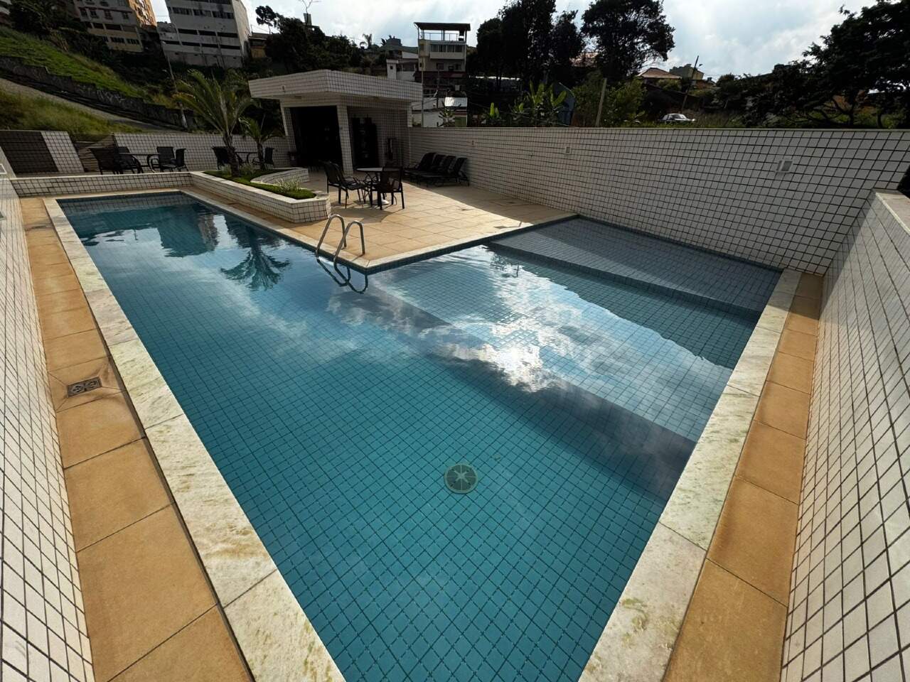 Imagem do imóvel Apartamento à venda, 3 quartos, 1 suíte, 2 vagas, Buritis - Belo Horizonte/MG