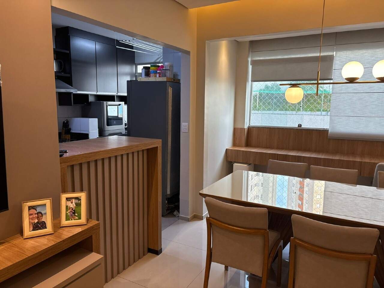 Imagem do imóvel Apartamento à venda, 3 quartos, 1 suíte, 2 vagas, Buritis - Belo Horizonte/MG