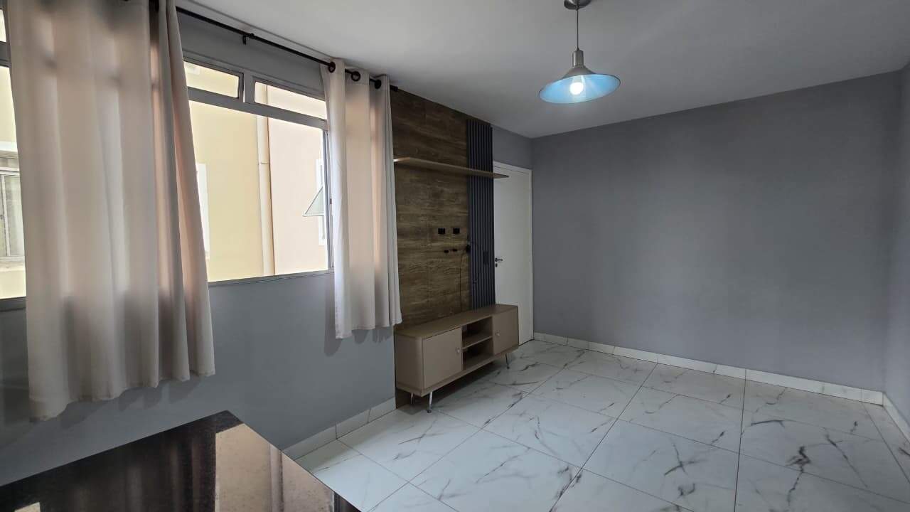 Imagem do imóvel Apartamento para aluguel, 2 quartos, 1 vaga, Cinqüentenário - Belo Horizonte/MG