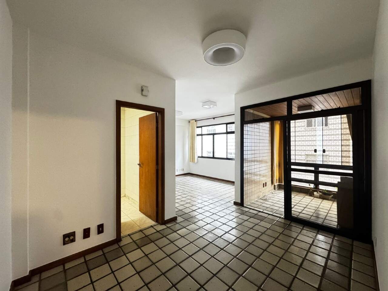 Imagem do imóvel Apartamento à venda, 3 quartos, 1 suíte, 2 vagas, Buritis - Belo Horizonte/MG