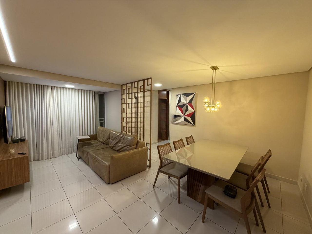 Imagem do imóvel Apartamento com 3 quartos à venda no Buritis em Belo Horizonte de 85m²