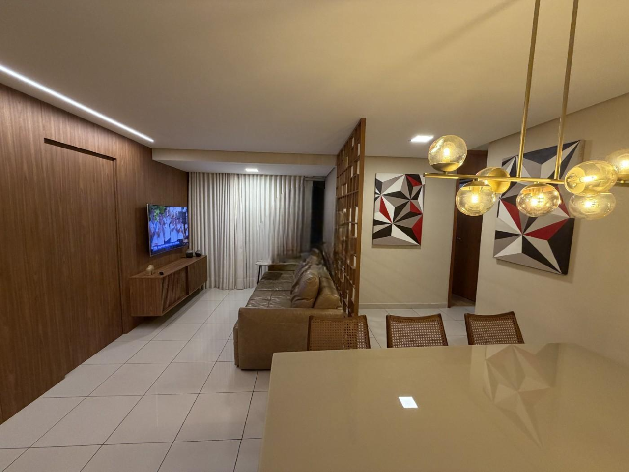 Imagem do imóvel Apartamento com 3 quartos à venda no Buritis em Belo Horizonte de 85m²