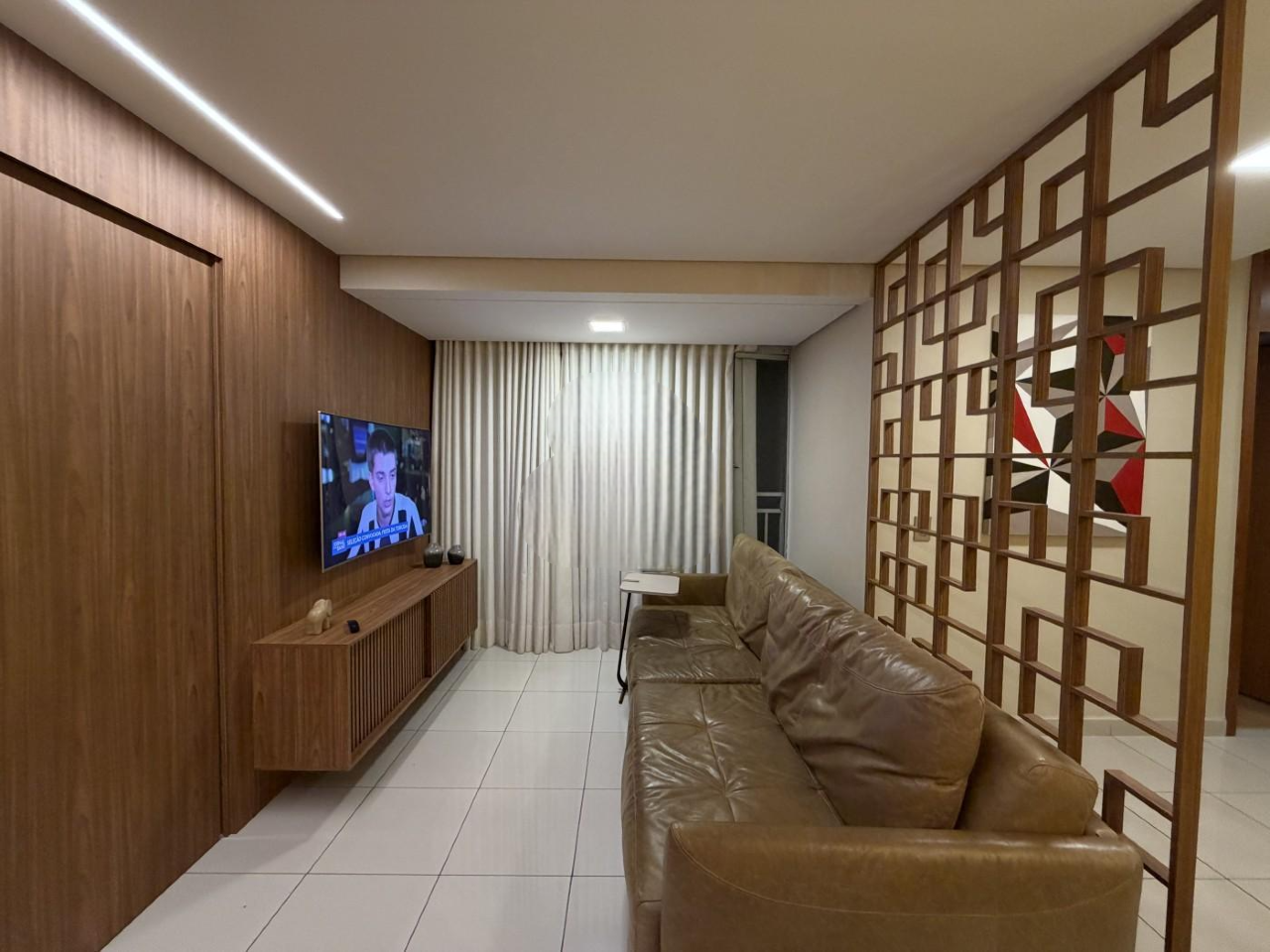 Imagem do imóvel Apartamento com 3 quartos à venda no Buritis em Belo Horizonte de 85m²