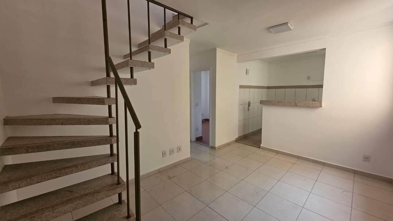 Imagem do imóvel Cobertura para aluguel, 2 quartos, 2 vagas, Buritis - Belo Horizonte/MG