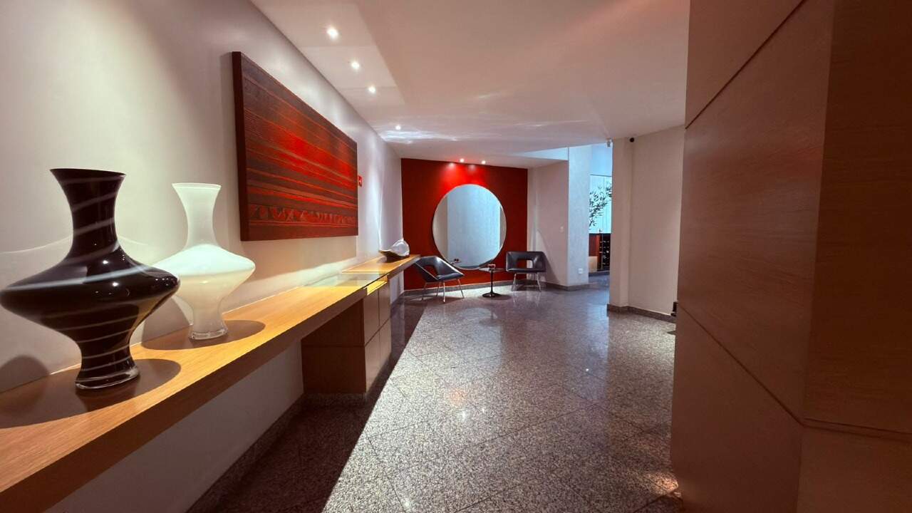 Imagem do imóvel Apartamento à venda, 3 quartos, 1 suíte, 1 vaga, Estoril - Belo Horizonte/MG