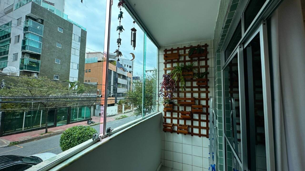 Imagem do imóvel Apartamento à venda, 2 quartos, 1 suíte, 2 vagas, Buritis - Belo Horizonte/MG
