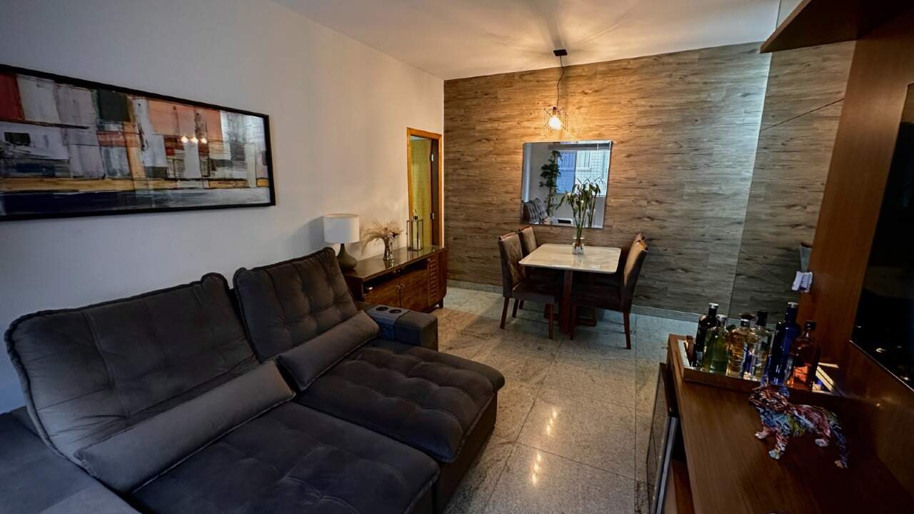 Imagem do imóvel Apartamento à venda, 2 quartos, 1 suíte, 2 vagas, Buritis - Belo Horizonte/MG