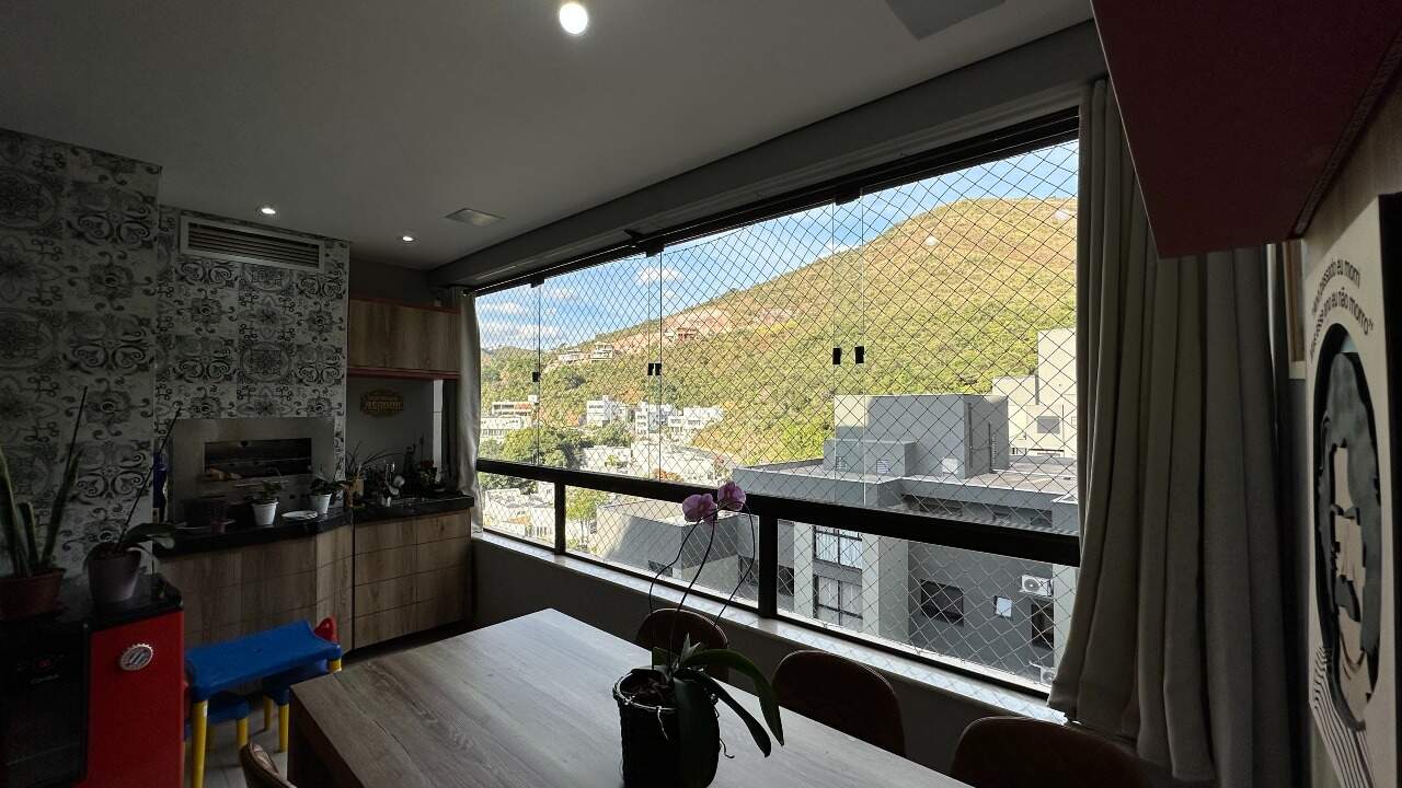 Imagem do imóvel Apartamento à venda, 4 quartos, 3 suítes, 3 vagas, Buritis - Belo Horizonte/MG