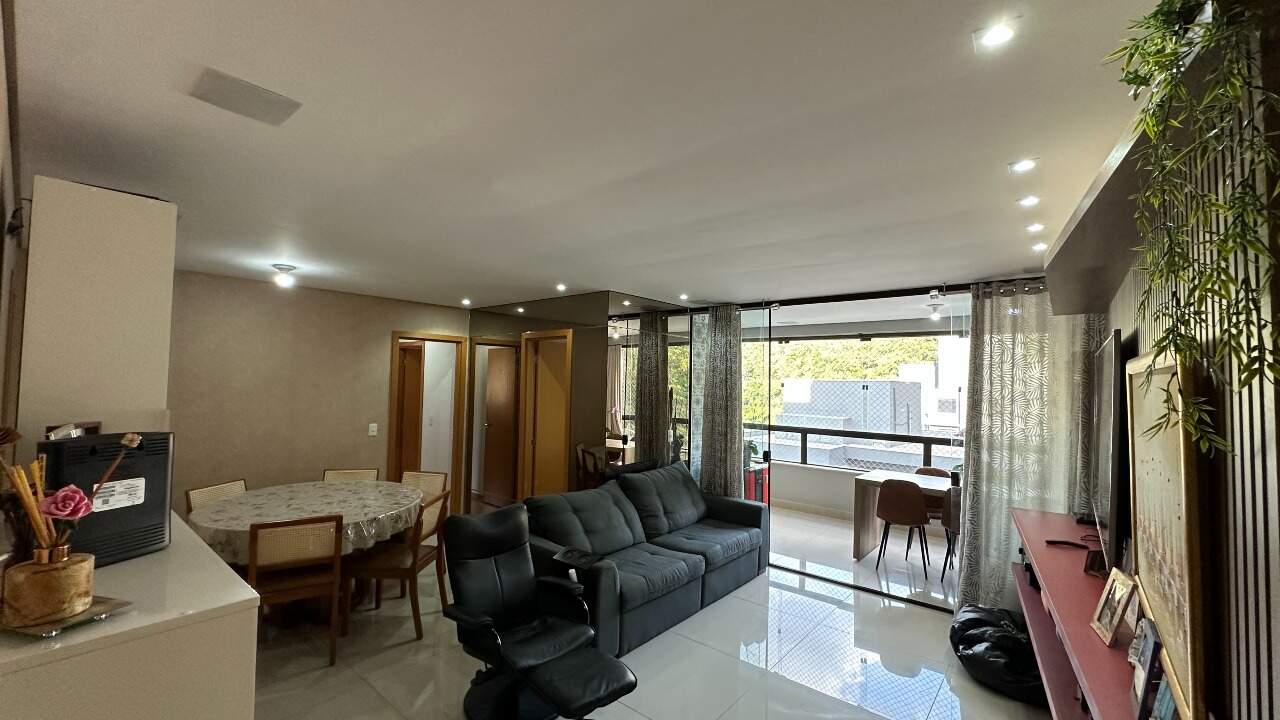 Imagem do imóvel Apartamento à venda, 4 quartos, 3 suítes, 3 vagas, Buritis - Belo Horizonte/MG