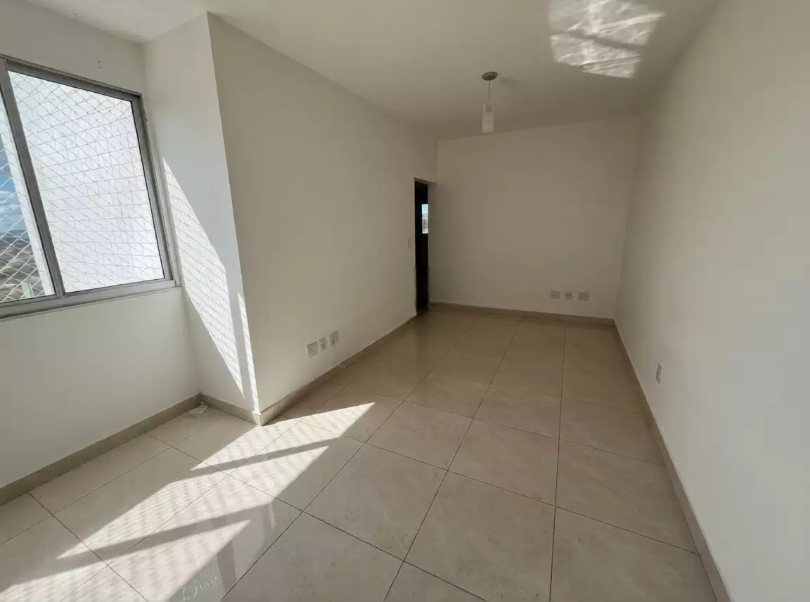 Imagem do imóvel Apartamento para aluguel, 3 quartos, 1 suíte, 2 vagas, Cinqüentenário - Belo Horizonte/MG