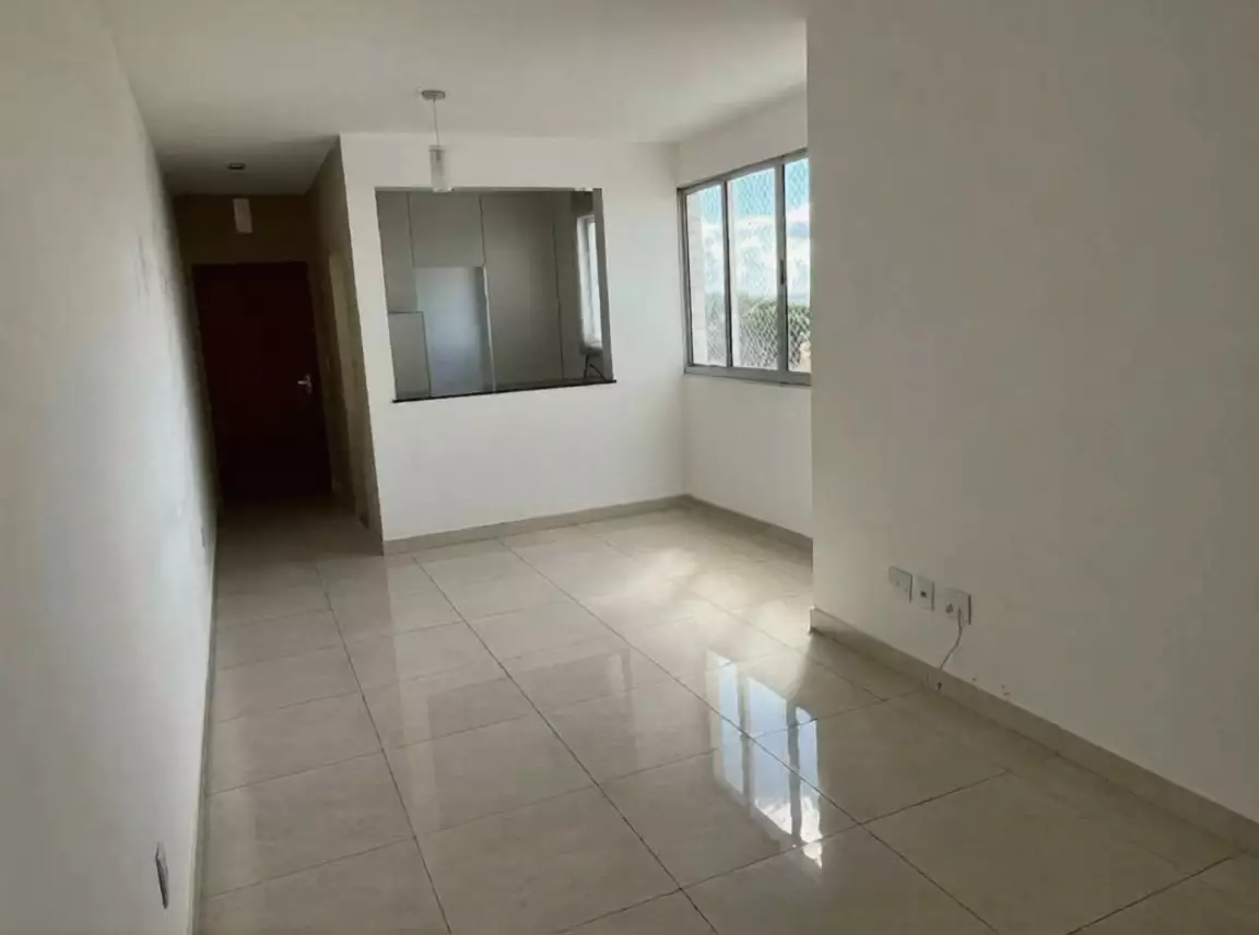 Imagem do imóvel Apartamento para aluguel, 3 quartos, 1 suíte, 2 vagas, Cinqüentenário - Belo Horizonte/MG
