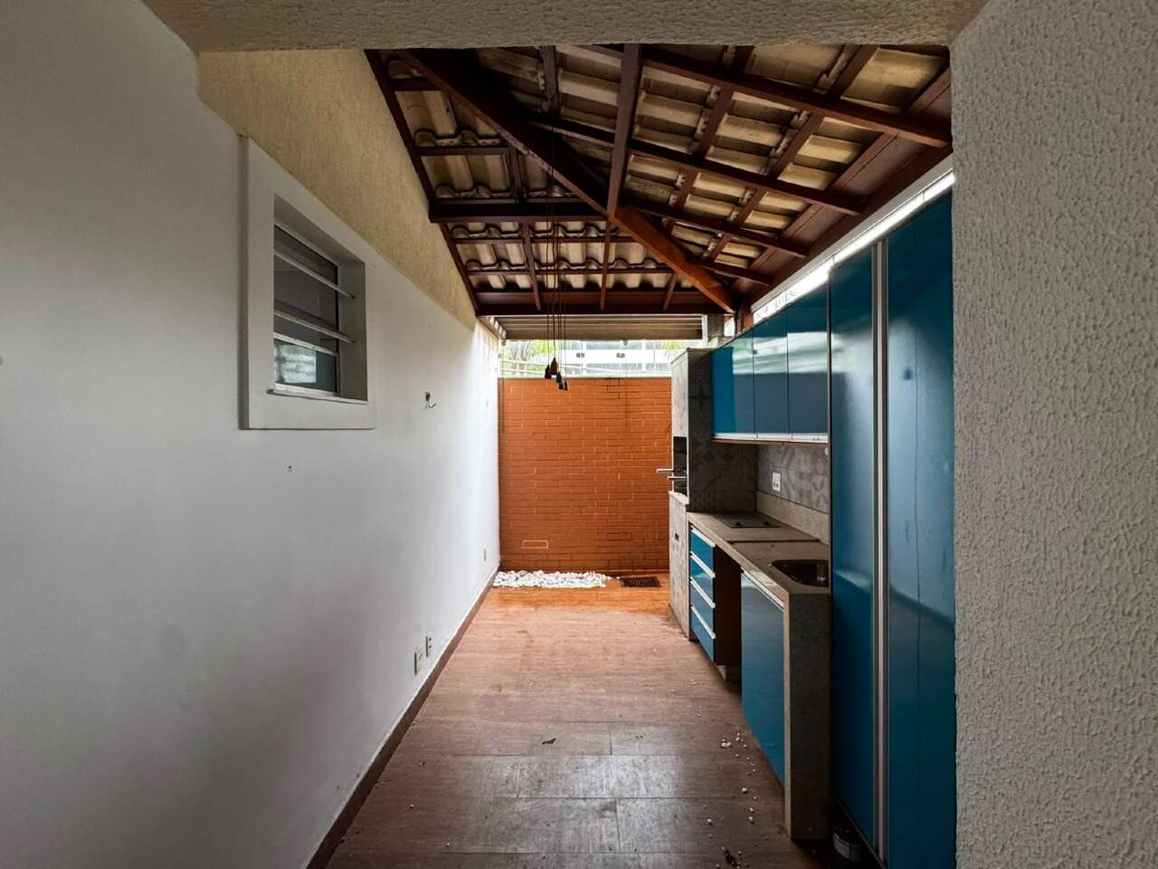 Imagem do imóvel Área privativa à venda, 3 quartos, 1 suíte, 1 vaga, Buritis - Belo Horizonte/MG