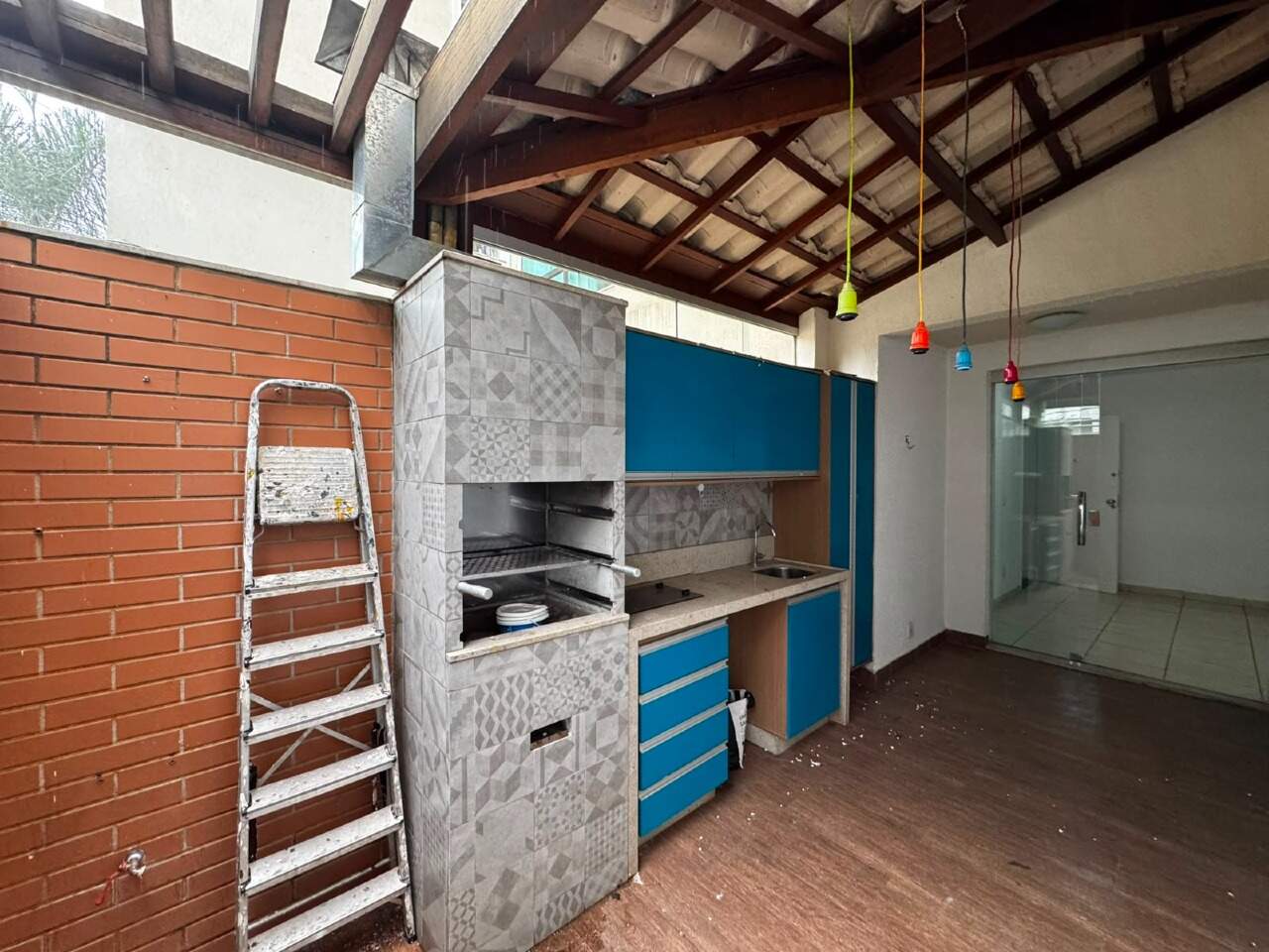 Imagem do imóvel Área privativa à venda, 3 quartos, 1 suíte, 1 vaga, Buritis - Belo Horizonte/MG