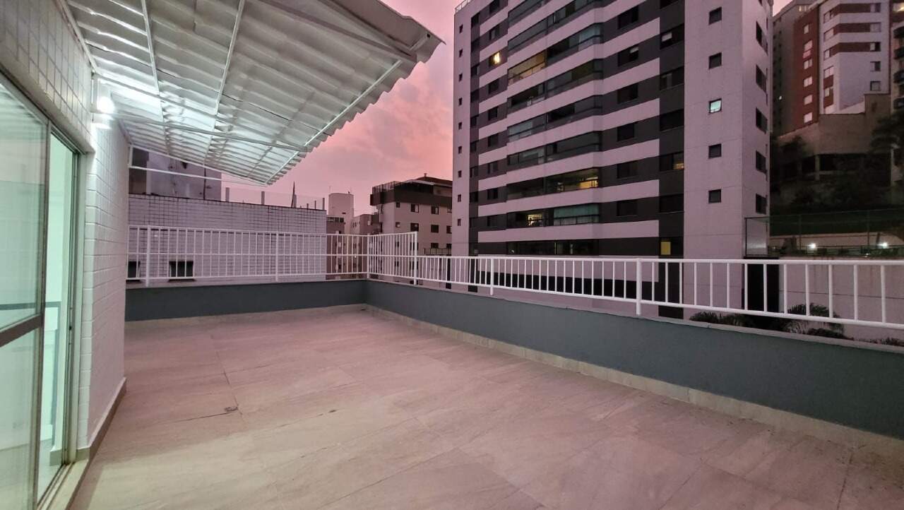 Imagem do imóvel Cobertura com 03 quartos para aluguel no Buritis de 183m².