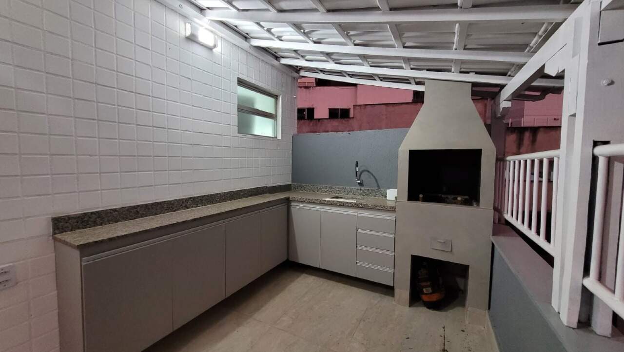 Imagem do imóvel Cobertura com 03 quartos para aluguel no Buritis de 183m².