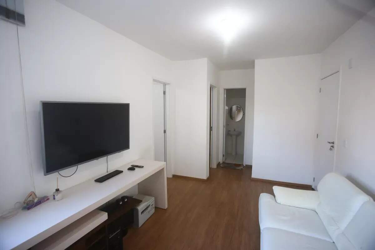 Imagem do imóvel Apartamento à venda, 2 quartos, Estoril - Belo Horizonte/MG