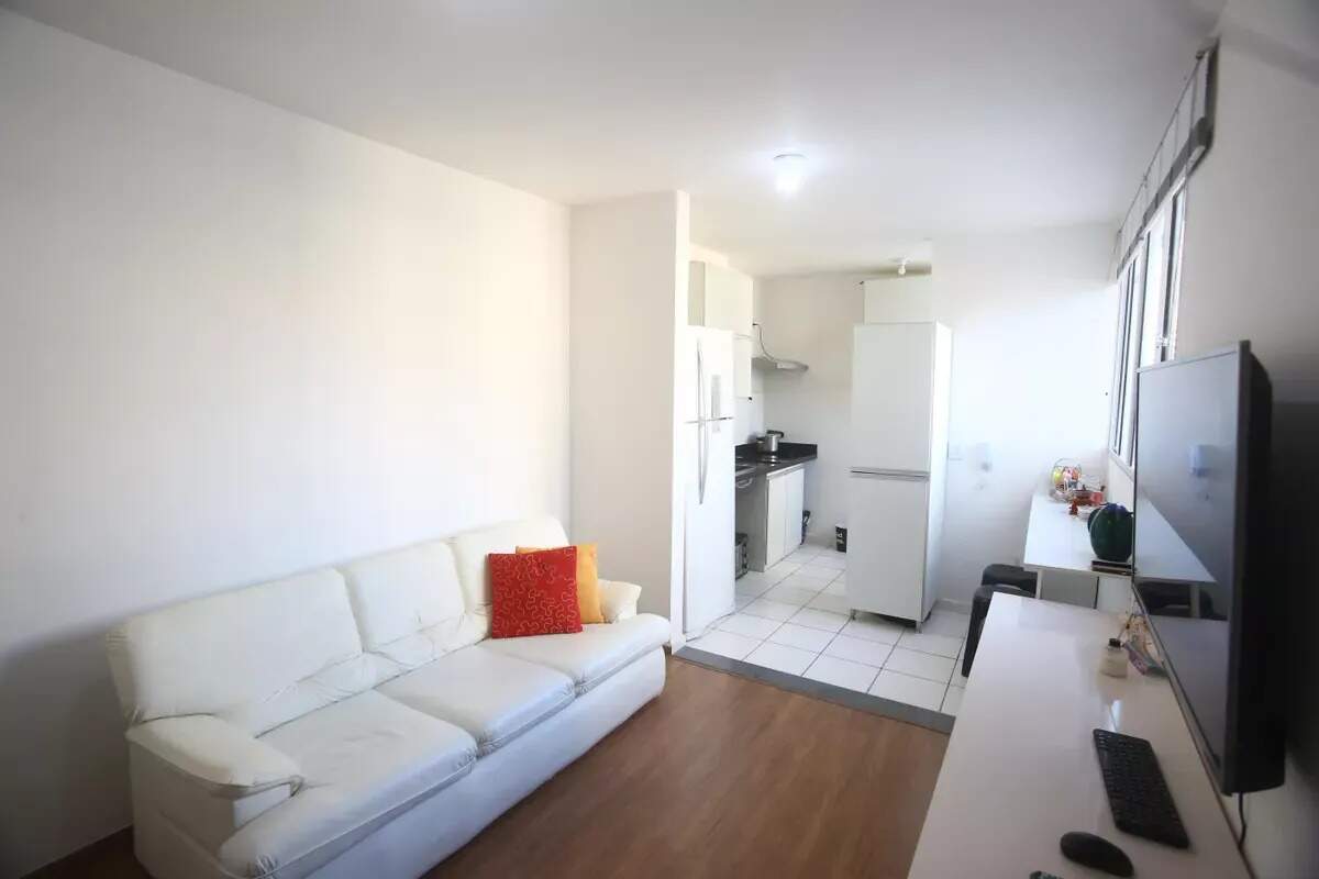 Imagem do imóvel Apartamento à venda, 2 quartos, Estoril - Belo Horizonte/MG