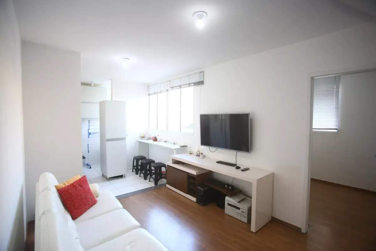Imagem do imóvel Apartamento à venda, 2 quartos, Estoril - Belo Horizonte/MG