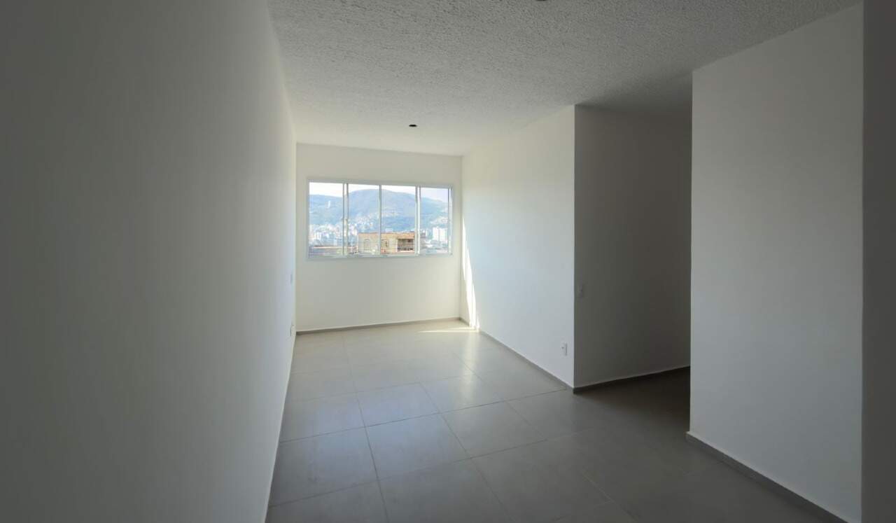 Imagem do imóvel Apartamento à venda, 3 quartos, 1 suíte, 2 vagas, Palmeiras - Belo Horizonte/MG