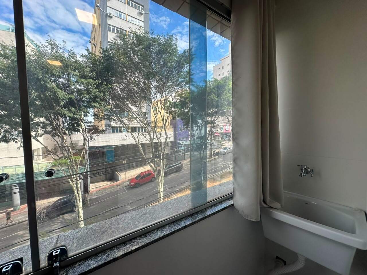 Imagem do imóvel Apartamento para aluguel, 1 quarto, Buritis - Belo Horizonte/MG