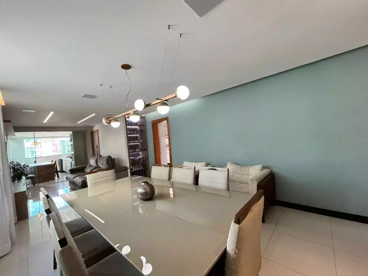 Imagem do imóvel Apartamento com 4 quartos à venda no Buritis em Belo Horizonte de 140m²