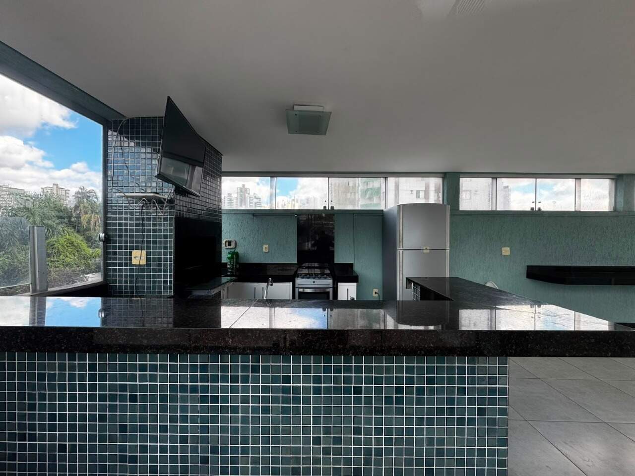 Imagem do imóvel Apartamento à venda, 3 quartos, 1 suíte, 2 vagas, Buritis - Belo Horizonte/MG