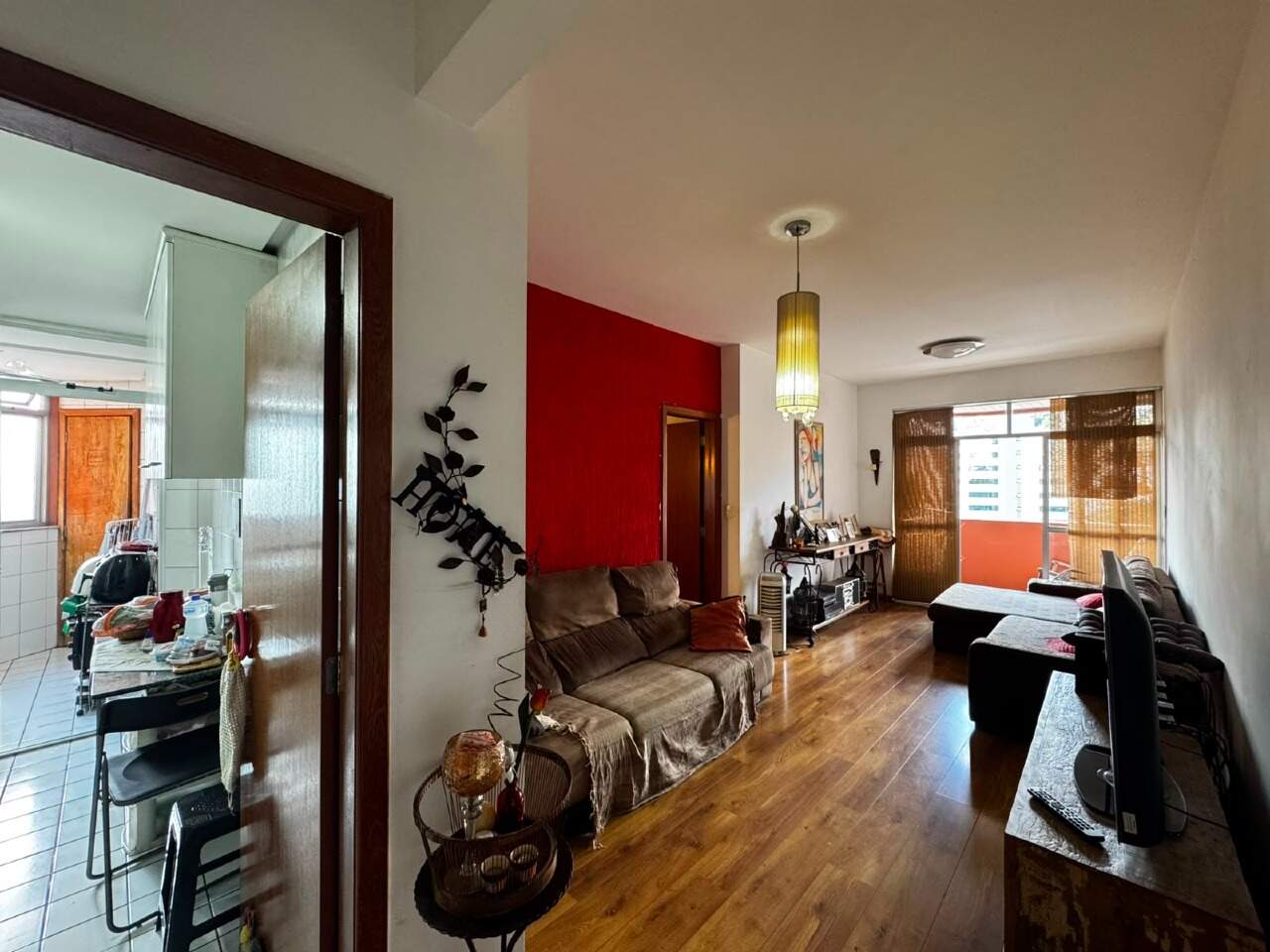 Imagem do imóvel Apartamento à venda, 3 quartos, 1 suíte, 2 vagas, Buritis - Belo Horizonte/MG
