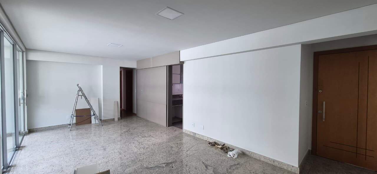 Imagem do imóvel Apartamento com 4 quartos para alugar no Buritis em Belo Horizonte de 120m²