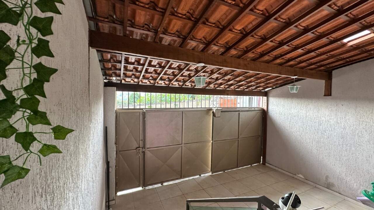 Imagem do imóvel Casa à venda, 4 quartos, 2 vagas, Palmeiras - Belo Horizonte/MG