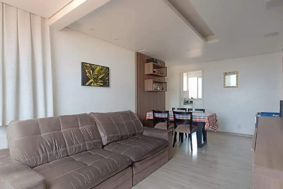 Imagem do imóvel Apartamento à venda, 3 quartos, 1 suíte, 2 vagas, Havaí - Belo Horizonte/MG