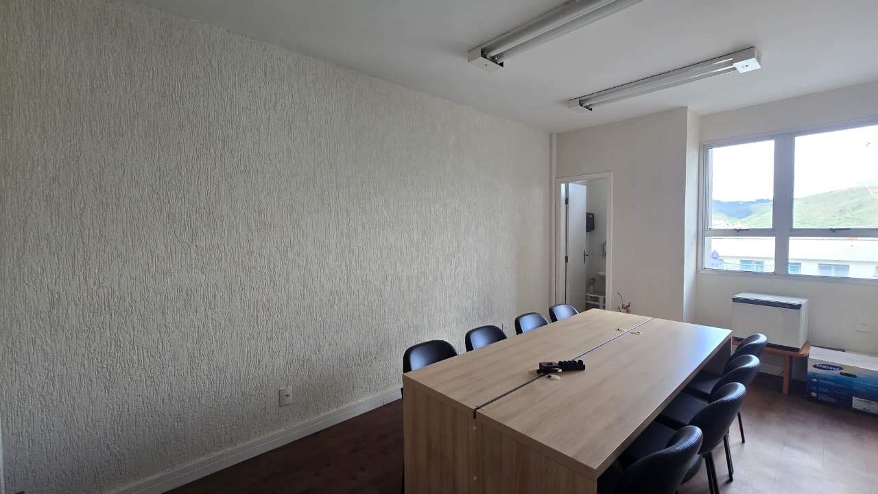 Imagem do imóvel Sala para aluguel, Estoril - Belo Horizonte/MG