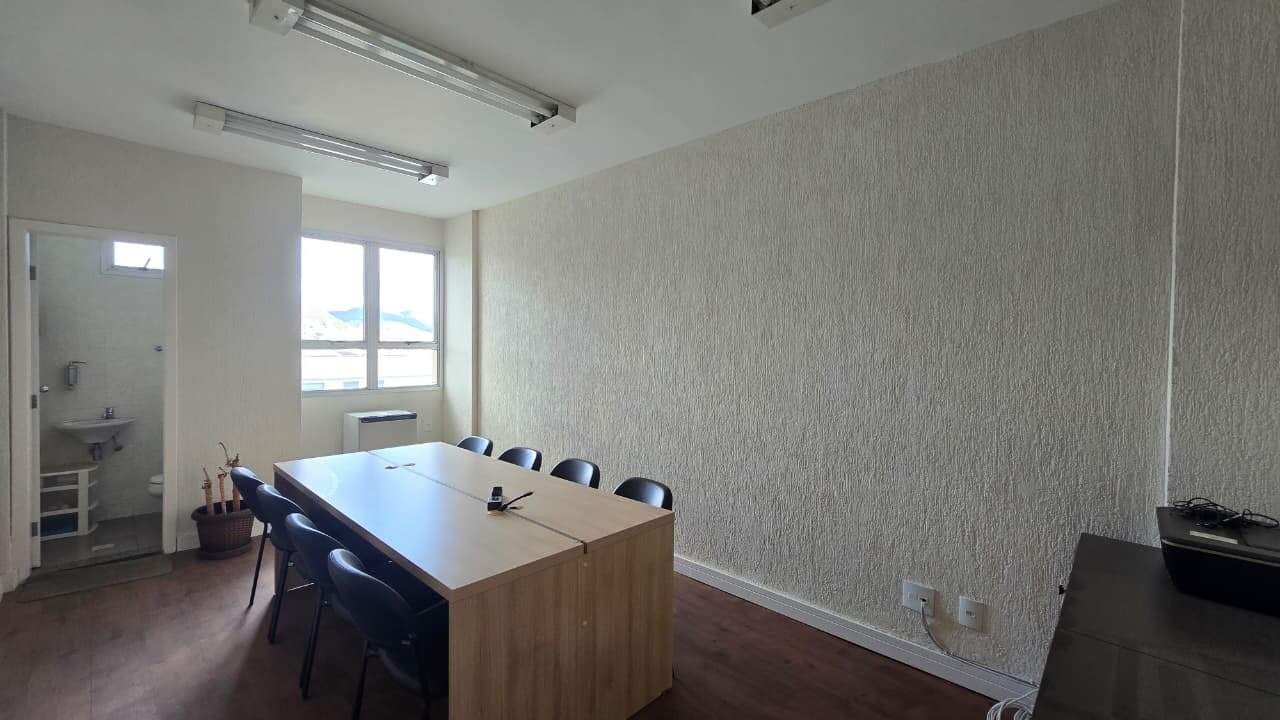 Imagem do imóvel Sala para aluguel, Estoril - Belo Horizonte/MG