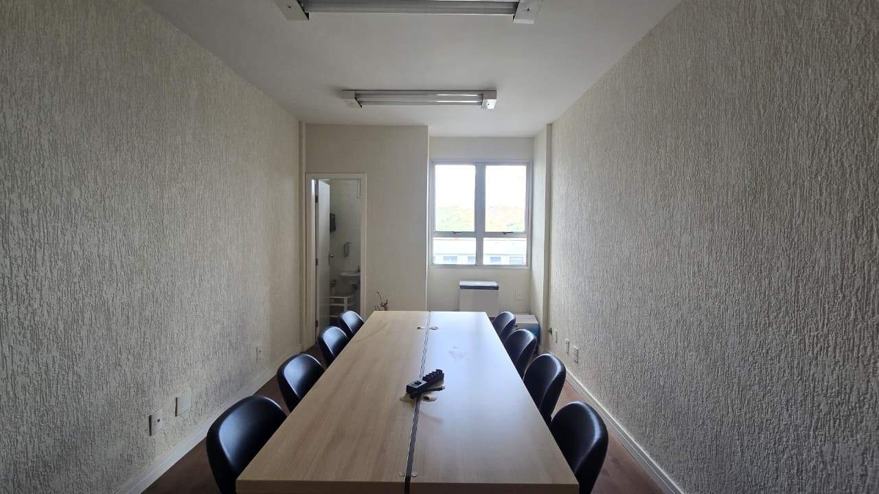 Imagem do imóvel Sala para aluguel, Estoril - Belo Horizonte/MG