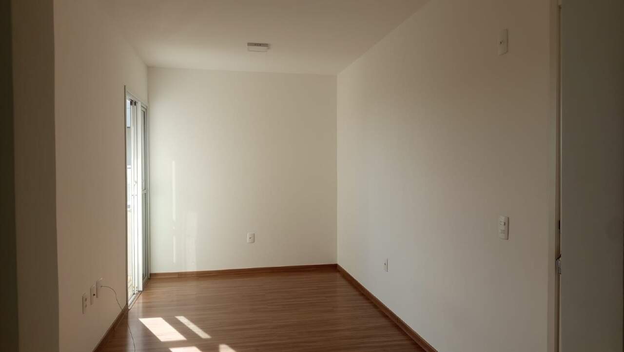 Imagem do imóvel Apartamento com 2 quartos para alugar no Buritis em Belo Horizonte de 52m²
