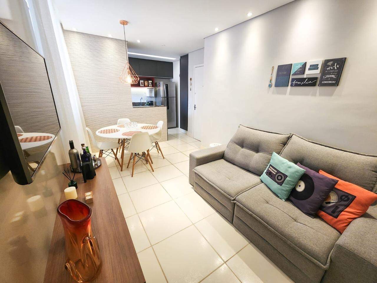 Imagem do imóvel Apartamento à venda, 2 quartos, 1 vaga, Palmeiras - Belo Horizonte/MG