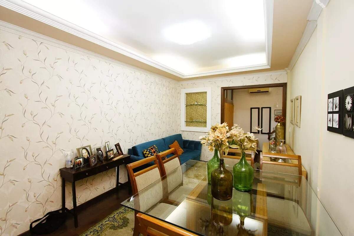 Imagem do imóvel Apartamento à venda, 3 quartos, 1 suíte, 2 vagas, Havaí - Belo Horizonte/MG