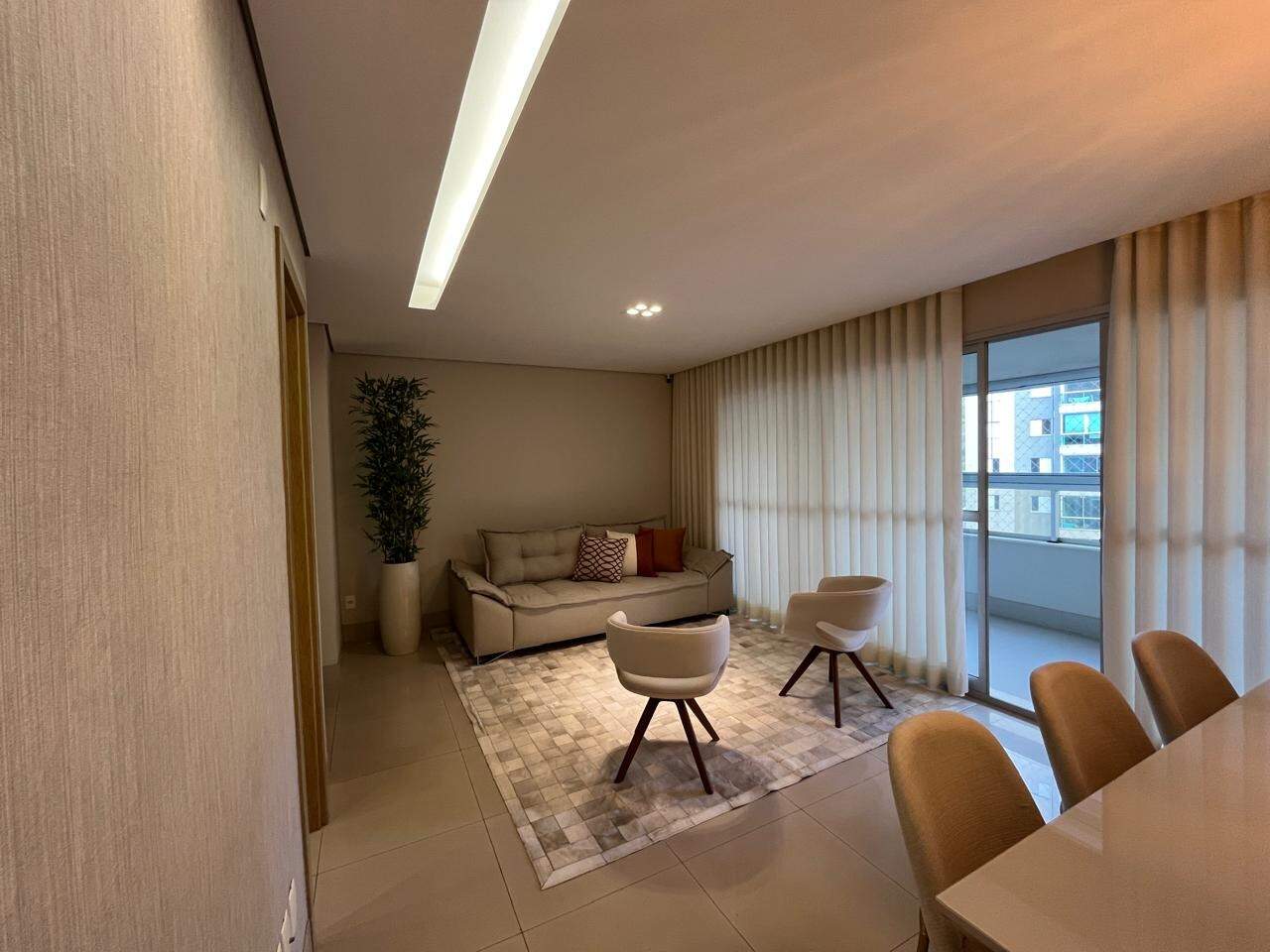 Imagem do imóvel Apartamento à venda, 3 quartos, 3 suítes, 3 vagas, Buritis - Belo Horizonte/MG